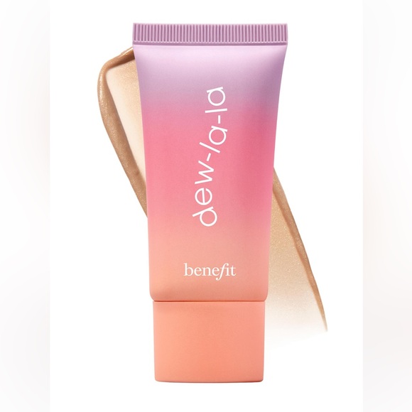 Benefit Other - NEW (sealed) Benefit Cosmetics
Dew La La All-Over Glow Liquid Highlighter